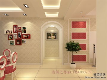 專業室內外裝飾裝修施工 構筑品質空間的匠心工程